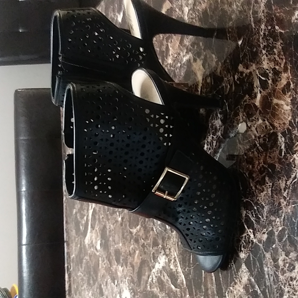 Women High Heel Shoes